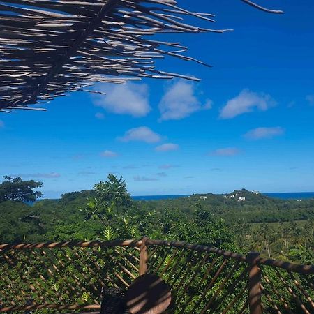 Bamboojam Villa لاس تاريناس المظهر الخارجي الصورة