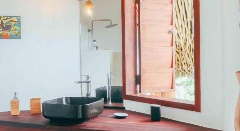 Bamboojam Villa لاس تاريناس المظهر الخارجي الصورة