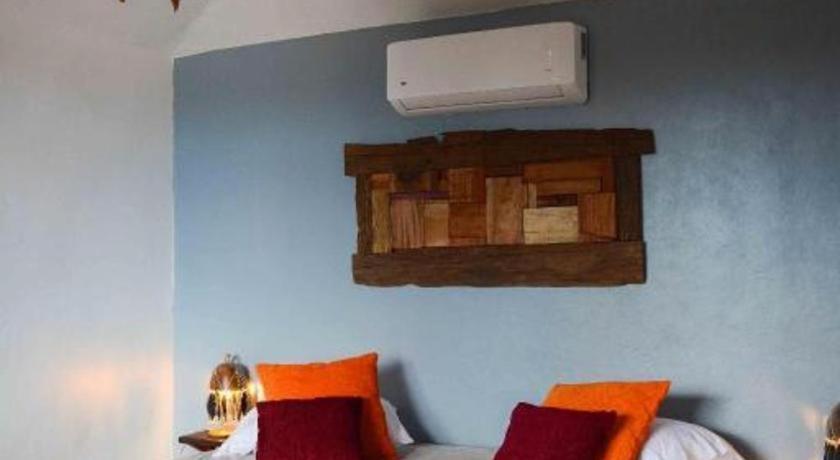 Bamboojam Villa لاس تاريناس المظهر الخارجي الصورة