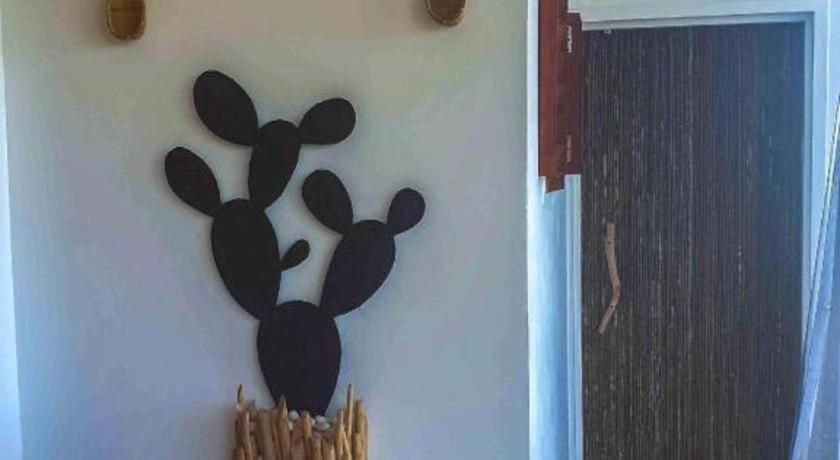 Bamboojam Villa لاس تاريناس المظهر الخارجي الصورة