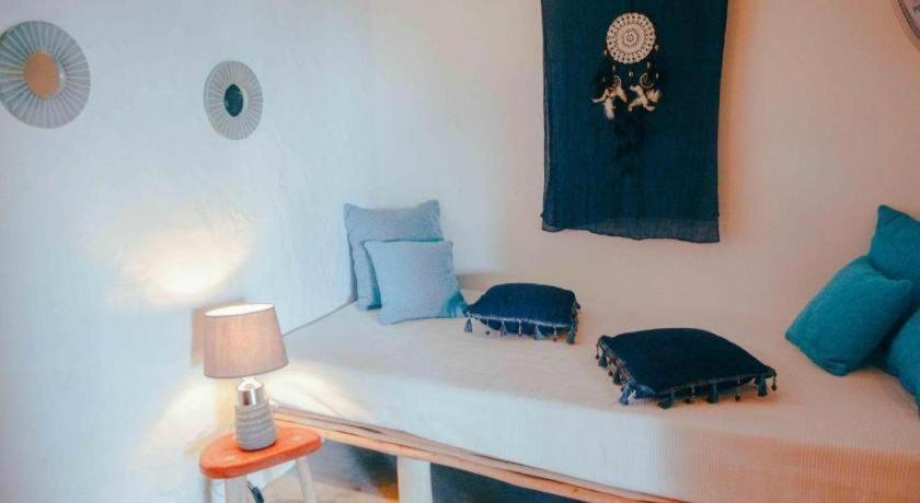 Bamboojam Villa لاس تاريناس المظهر الخارجي الصورة