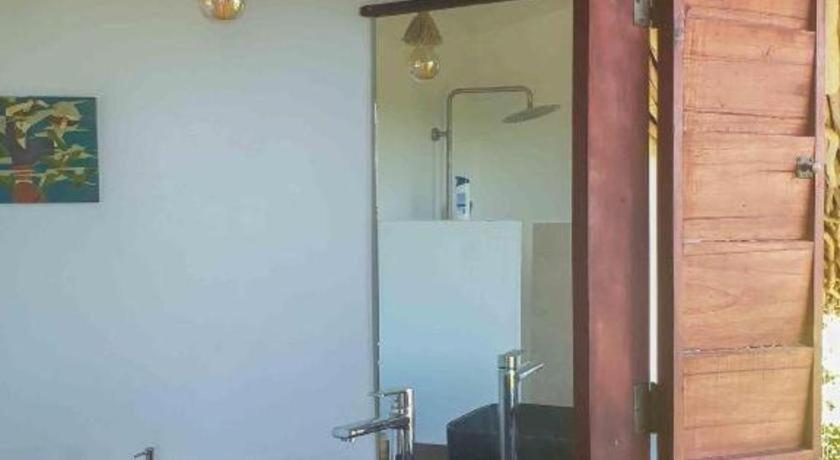 Bamboojam Villa لاس تاريناس المظهر الخارجي الصورة