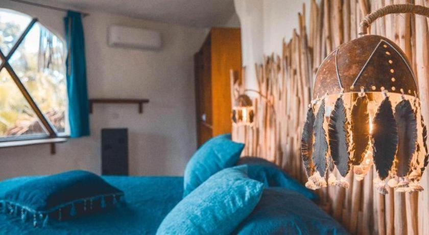 Bamboojam Villa لاس تاريناس المظهر الخارجي الصورة