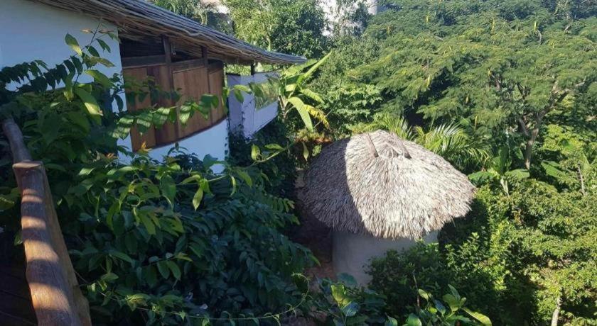 Bamboojam Villa لاس تاريناس المظهر الخارجي الصورة
